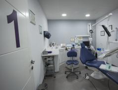 Gabinete odontol�gico 1