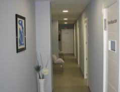 entrada esterilizacin