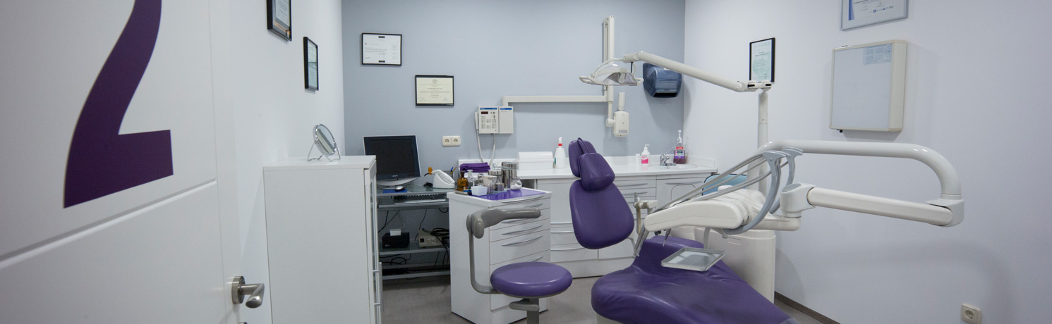 Consulta Cl�nica dental Dr. Alberto G. L�pez-Casero