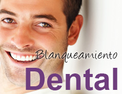 Blanqueamiento dental